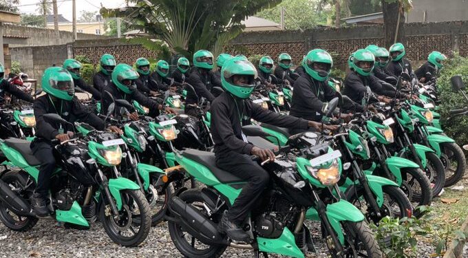 Gokada Files for Chapter 11 Bankruptcy Amid Financial Struggles