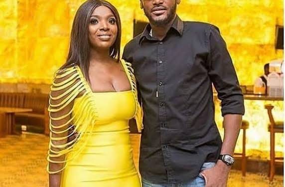 2Baba and Annie Idibia Rumoured To Have Part Ways