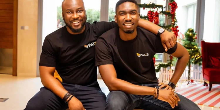 Waza Launches Lync for Multi-Currency Business Banking