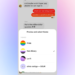 Meta Removes LGBTQ+ Themes from Messenger