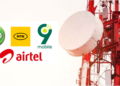 Nigerians Face Telecom Price Hike Starting January 10, 2025