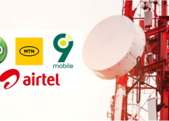 Nigerians Face Telecom Price Hike Starting January 10, 2025