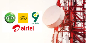 Nigerians Face Telecom Price Hike Starting January 10, 2025
