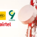 Nigerians Face Telecom Price Hike Starting January 10, 2025