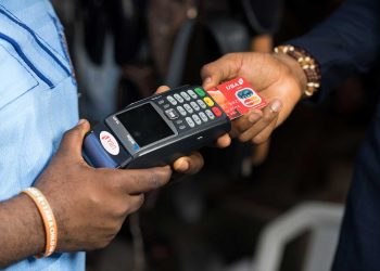 Nigeria’s E-Payment Transactions Hit Record N1.07 Quadrillion in 2024