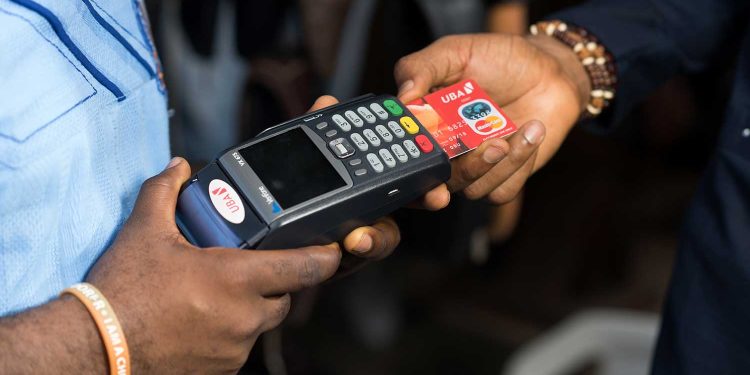 Nigeria’s E-Payment Transactions Hit Record N1.07 Quadrillion in 2024