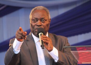 Pastor Kumuyi to Attend Donald Trump’s Historic Second Inauguration