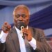 Pastor Kumuyi to Attend Donald Trump’s Historic Second Inauguration