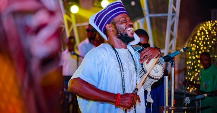 The Inaugural HAWK Awards: Celebrating Excellence at Hangout with KARKARKEY