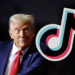 Trump Considering Delaying TikTok Ban To Save It