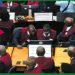 Nigeria Stock market update