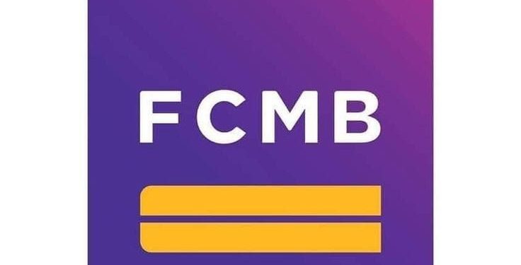 fcmb logo