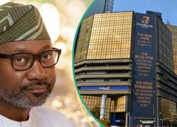 FBN Shareholders Demand Urgent Meeting to Remove Chairman Otedola
