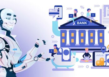 AI Could Potentially Cut 200,000 Jobs In Banking Industry