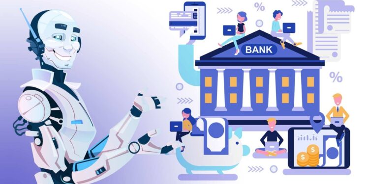 AI Could Potentially Cut 200,000 Jobs In Banking Industry