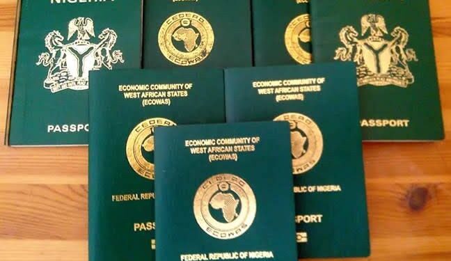Nigeria to Fully Digitize Visa Applications by March 1