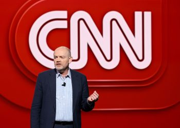 CNN Lays Off 200 Staff, Unveils $70m Streaming and Digital Plans