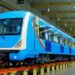 Lagos Bolsters Rail Network with Six New Train Sets  