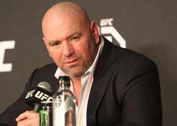 UFC CEO Dana White Joins Meta’s Board of Directors