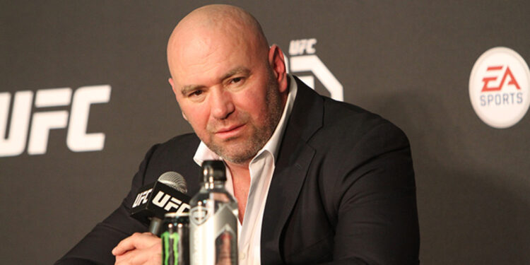 UFC CEO Dana White Joins Meta’s Board of Directors