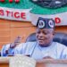 Lagos Assembly Speaker Mudashiru Obasa Impeached for Misconduct, Replaced by Mojisola Metanda