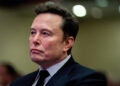 Elon Musk Says AI Training Has Exhausted All Available Human Data