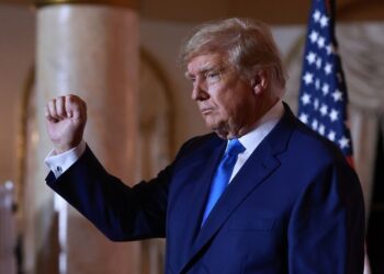 Trump Unveils Bold Gulf Renaming Plan, Issues Ultimatum to Hamas  