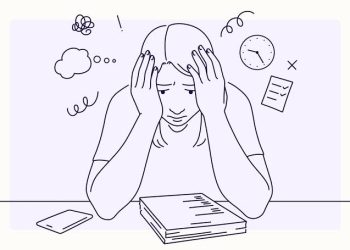 Living with ADHD: The Hidden Impact on Life Expectancy