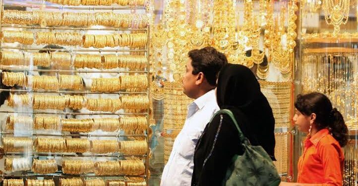 Pakistan Strikes Gold as $7 Billion Treasure Found in Indus River