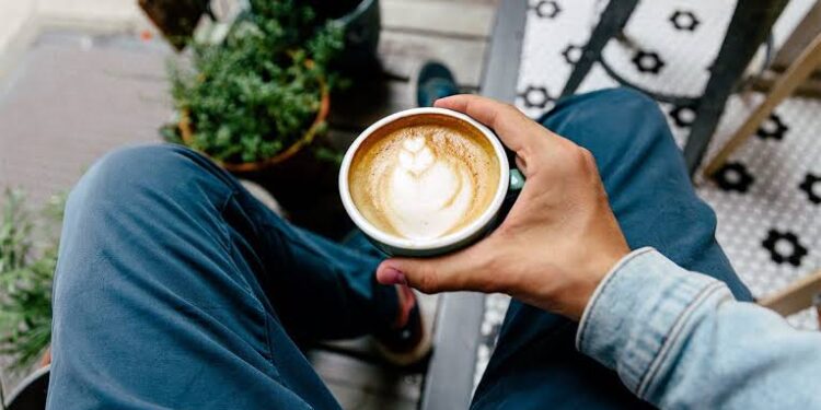 Morning Coffee Could Be Your Heart’s Best Friend