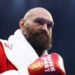 Tyson Fury Hangs Up His Gloves After Two-Decade Reign in Boxing