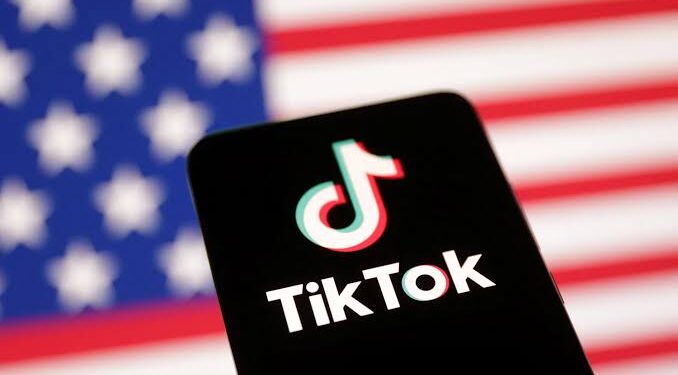 TikTok to Say Goodbye to U.S. Users This Sunday