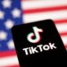 TikTok to Say Goodbye to U.S. Users This Sunday