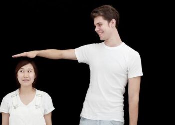 Why Short Men Might Live Longer Than Their Taller Bros