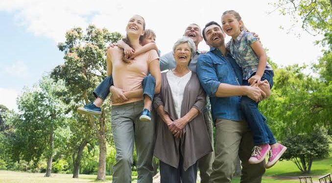 Men Hit Emotional Maturity at 43, Women at 32