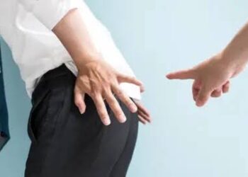 Why Farting Is Actually Good for Your Health