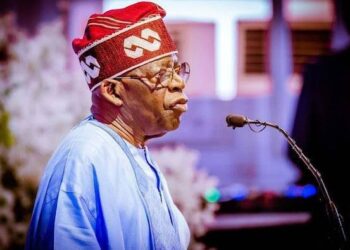 Nigeria Joins the BRICS Family