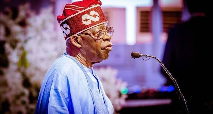 Nigeria Joins the BRICS Family