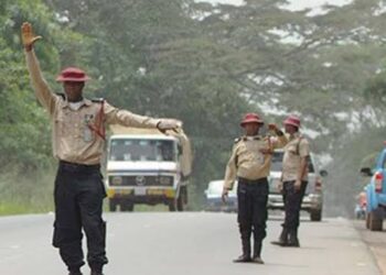 Faded Number Plates? Court Says FRSC Can’t Penalize You
