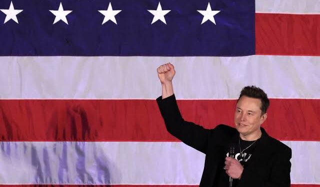 Nine U.S. Giants Cross $1 Trillion Mark