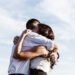 Wrap Yourself in Love, Celebrating National Hugging Day