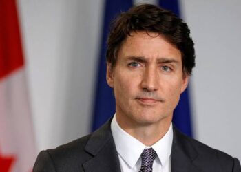 Justin Trudeau to Resign as Canada’s Prime Minister and Liberal Party Leader