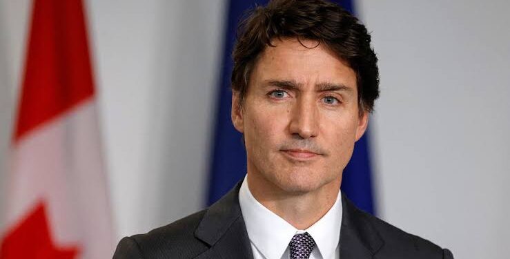 Justin Trudeau to Resign as Canada’s Prime Minister and Liberal Party Leader