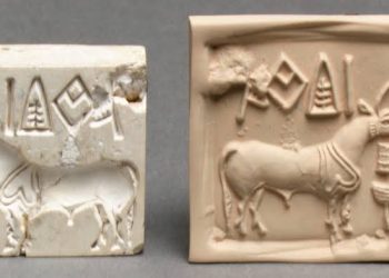 Tamil Nadu Offers $1 Million to Decode Ancient Indus Script