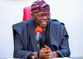 Lagos Takes Bold Step with 68km Rail Line to Ease Traffic Woes