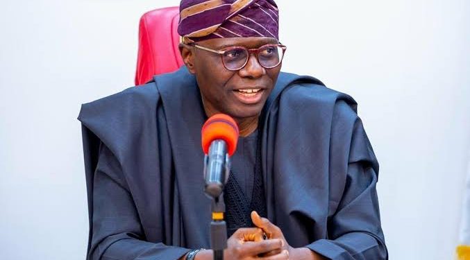 Lagos Takes Bold Step with 68km Rail Line to Ease Traffic Woes