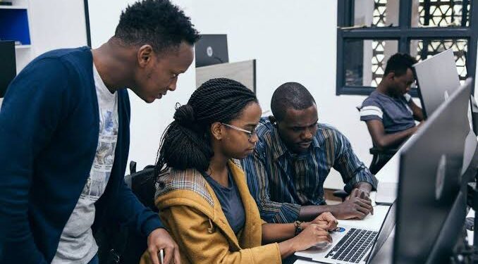 African Startups Secure $2.2 Billion in 2024