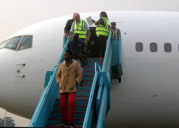 Nigeria Prepares to Welcome Citizens Amid U.S. Deportation Wave