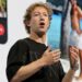 Zuckerberg Criticizes Apple’s Rules and Lack of Innovation