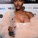 Ayra Starr Makes History with Double Win at MOBO Awards